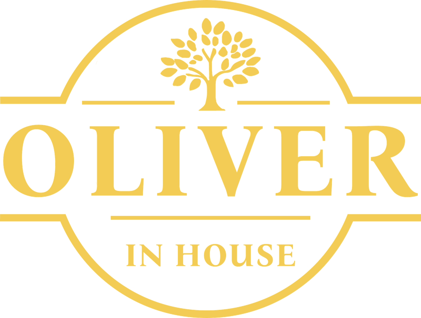 Oliver In House